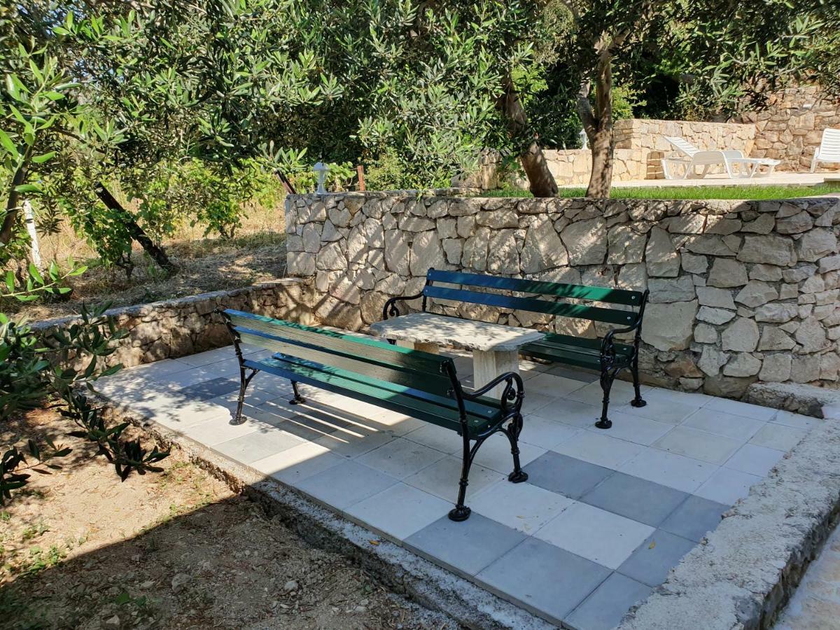 Holiday Home Kastela Village Exterior photo