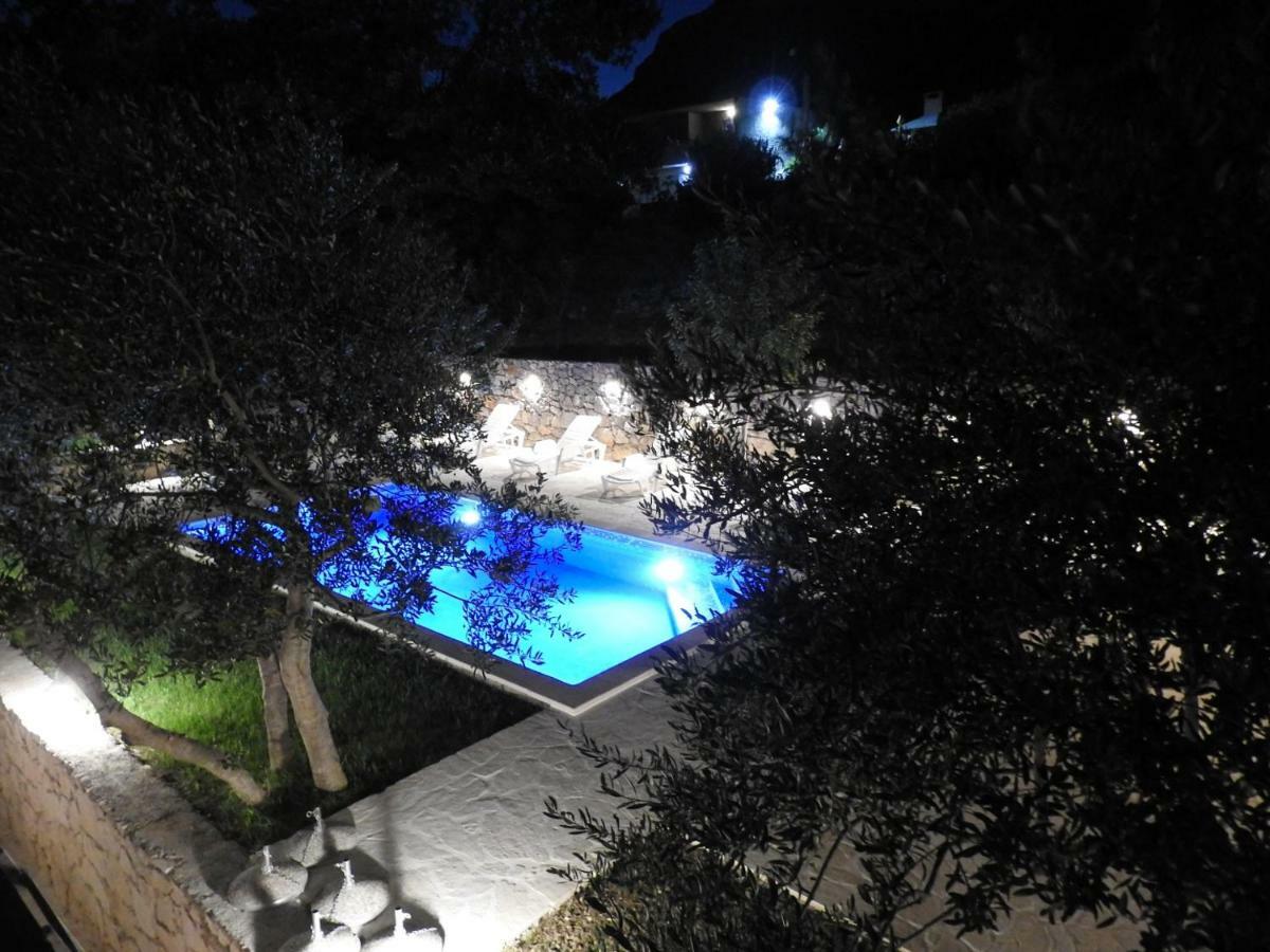 Holiday Home Kastela Village Exterior photo